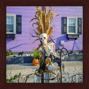 Halloween in The Wildwoods